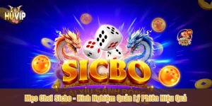 Mẹo chơi Sicbo