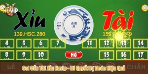 Soi cầu tài xỉu