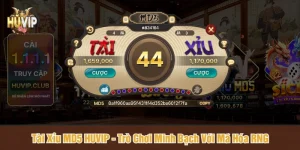 Tài xỉu MD5